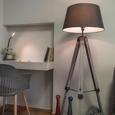 Beautiful Apt In Glyfada Center, Papandreou Street Athens Ngoại thất bức ảnh