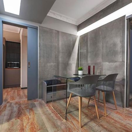 Beautiful Apt In Glyfada Center, Papandreou Street Athens Ngoại thất bức ảnh